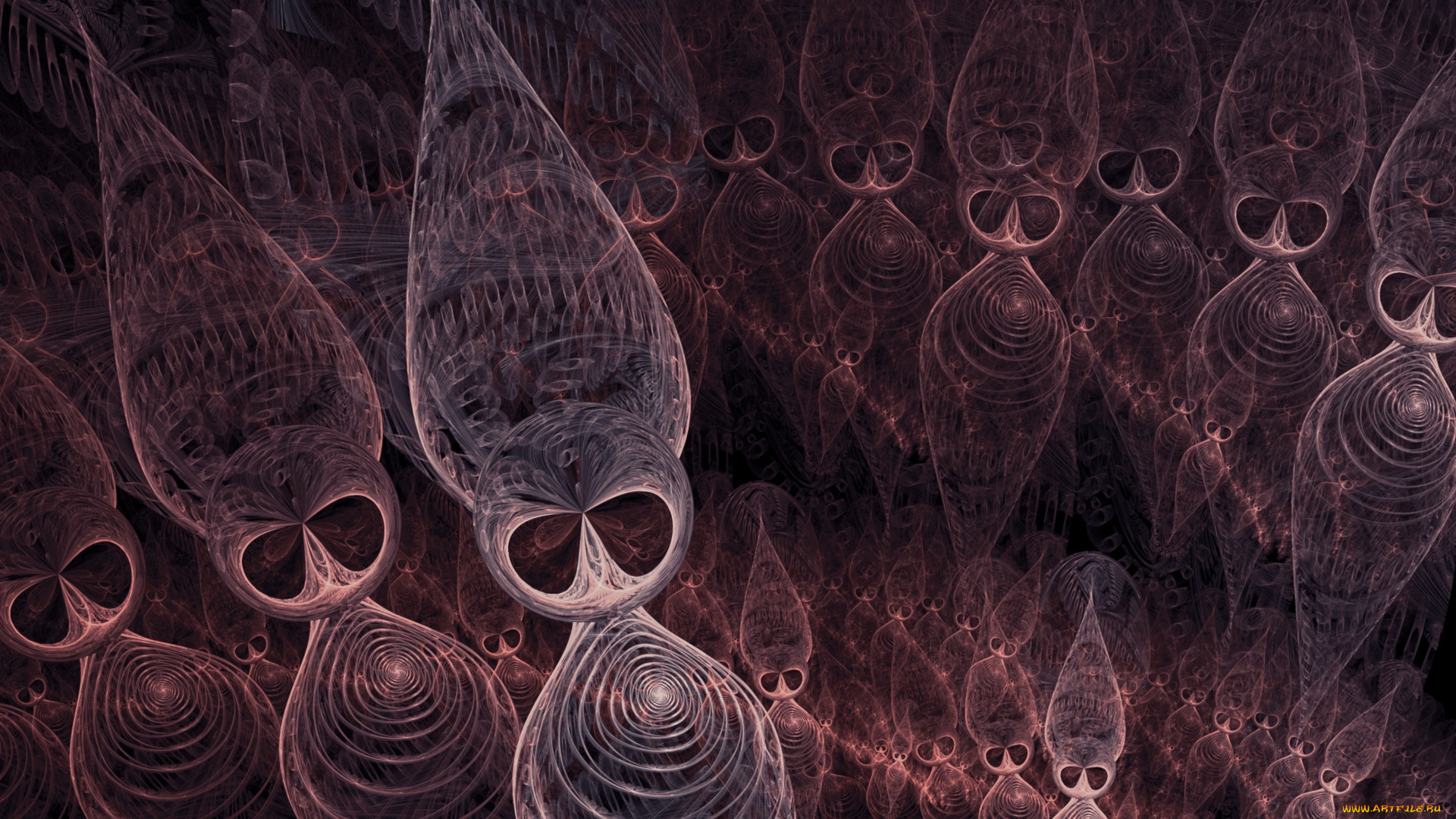 3, , fractal, , , , , , 